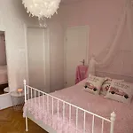 Pensión Nina Baška Voda