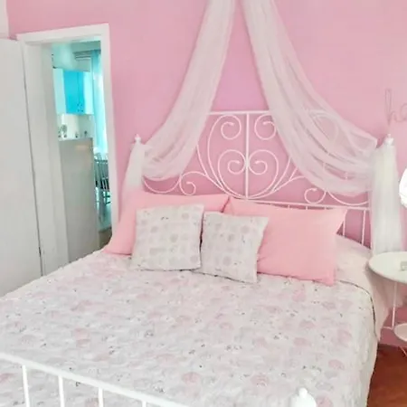 Guest house Nina Baska Voda