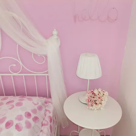 Nina Πανσιόν 3*