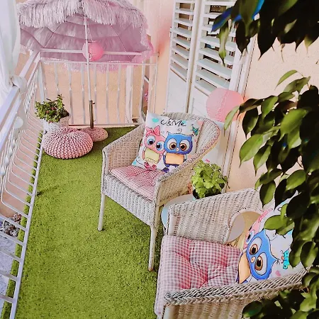 Nina Guest house