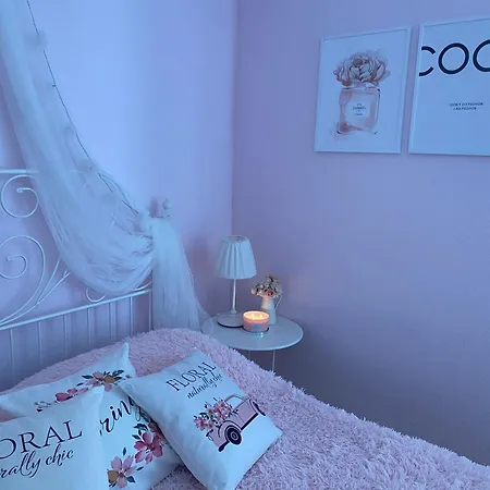 Nina 3* Baška Voda