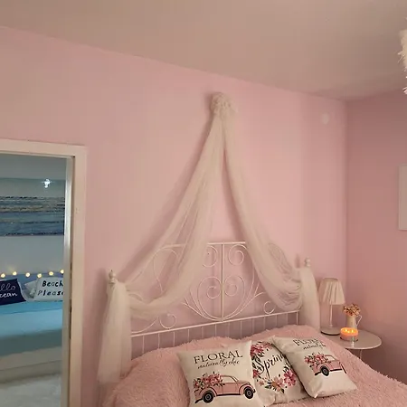 Nina Guest house Baska Voda