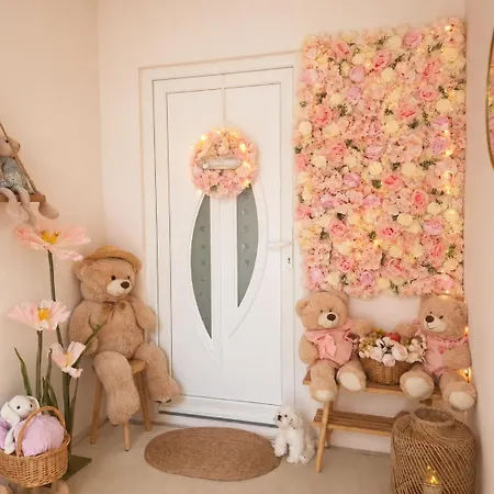 Nina Guest house 3*