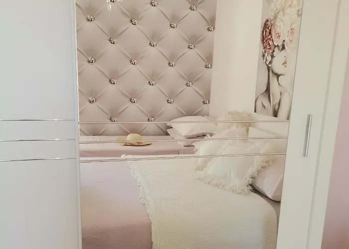 بيت ضيافة Nina 3*