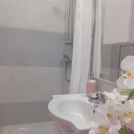 Guest house Nina 3*