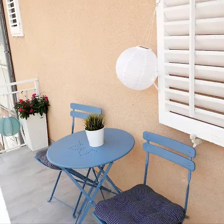 Nina Guest house 3*