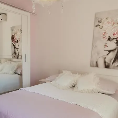 Guest house Nina 3*