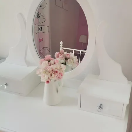 Nina Guest house Baska Voda